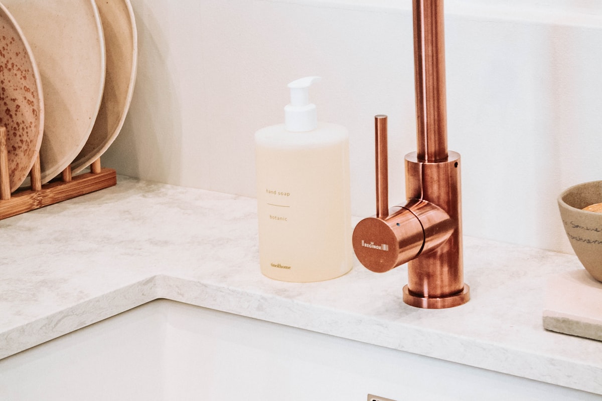 Kitchen Plumbing service in Gardena, CA